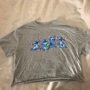 Disney Stich T-Shirt